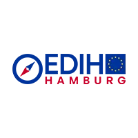 EDIH4UrbanSAVE logo