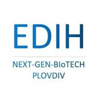 Next-Gen-BIoTechEDIH logo