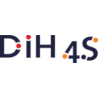 DIH4Society logo