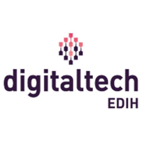 DigitalTech EDIH logo