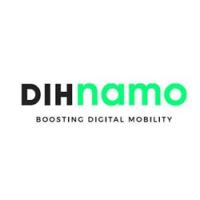 DIHNAMO logo