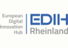 EDIH Rheinland logo