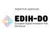 EDIHDO logo