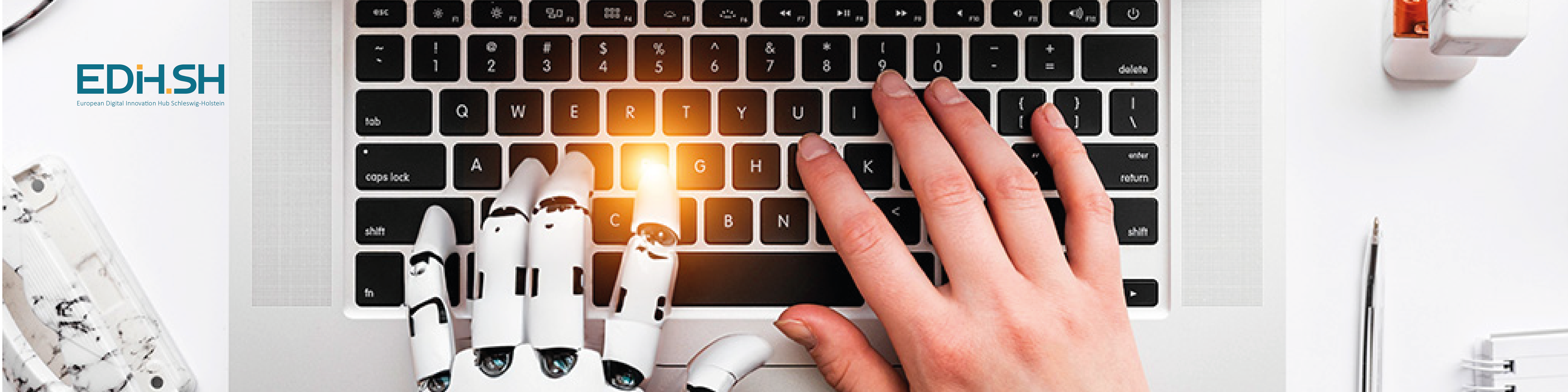 Using Robotic Process Automation to upload documents to DATEV banner