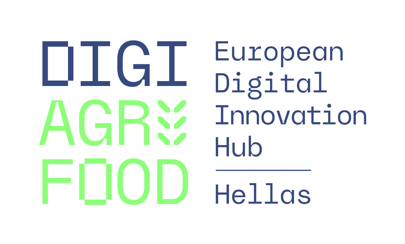 DigiAgriFood logo