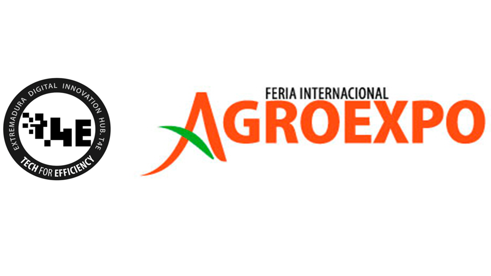 Tech For Efficiency in AGROEXPO