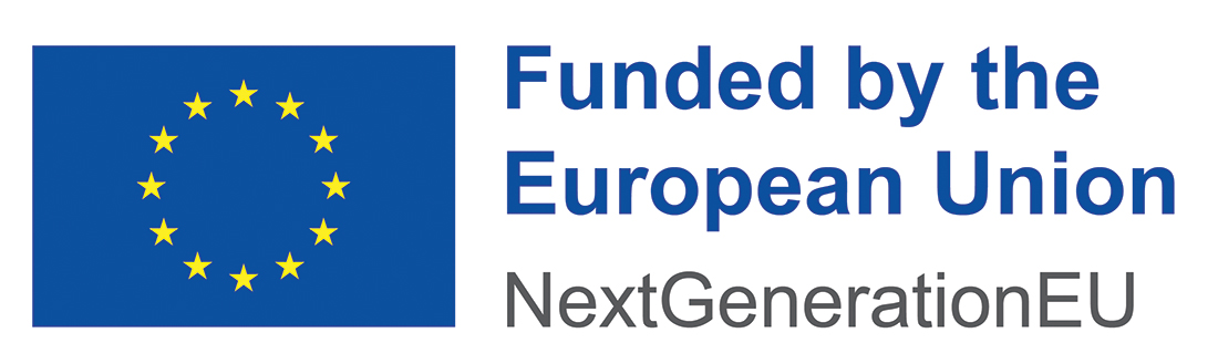 NextGenaration EU logo