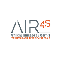 AIR4S logo