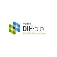 DIH-bio logo