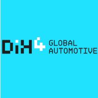 DIH4GlobalAutomotive logo