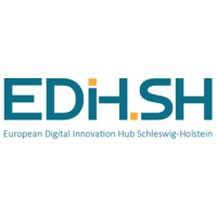 EDIH-SH logo