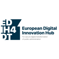 EDIH4DT logo