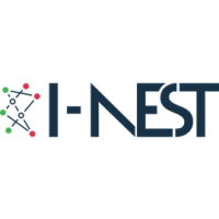 I-NEST logo