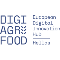 DigiAgriFood logo