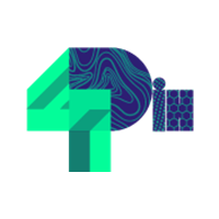 4PDIH logo