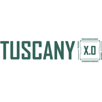 Tuscany X.0 logo