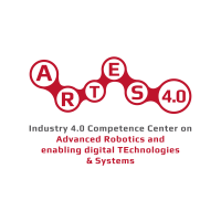 ARTES 5.0 logo