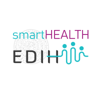 smartHEALTH logo