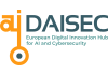DIH4AISec (EDIH) Logo
