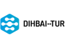 DIHBAI-TUR logo