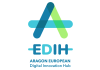 Aragon EDIH logo