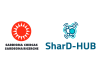 SharD-HUB logo