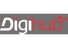 EDIH DIGIHUB logo