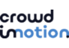 Crowd in Motion logo