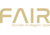 FAIR  logo