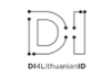 DI4 LITHUANIAN ID logo
