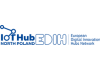 EDIH4CP-1 logo