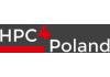 HPC4Poland EDIH logo