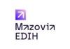 Mazovia EDIH logo