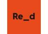 re_d logo