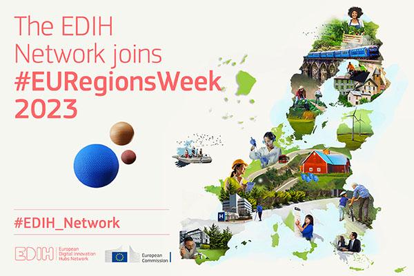 EU Regions Week 2023
