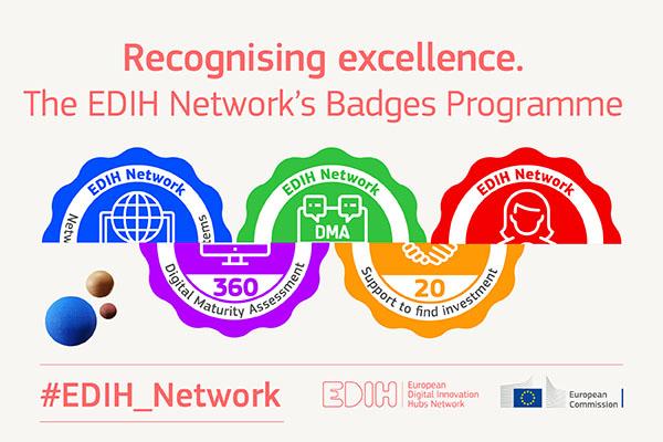 Recognising excellence