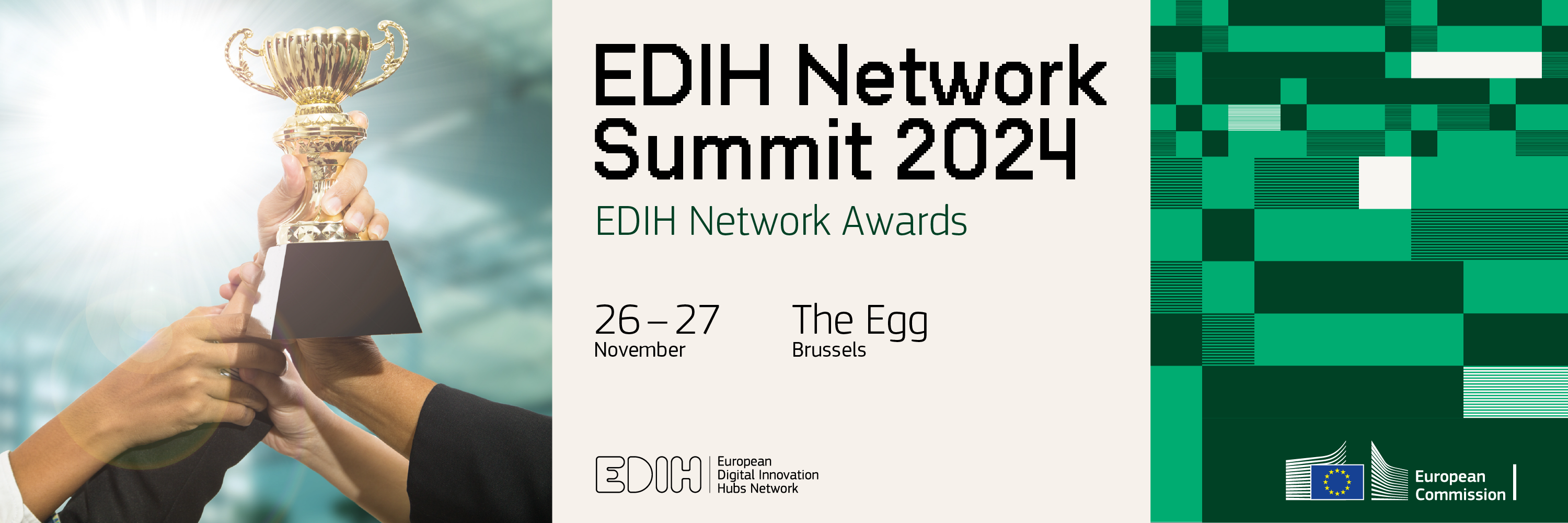 EDIH Network Awards