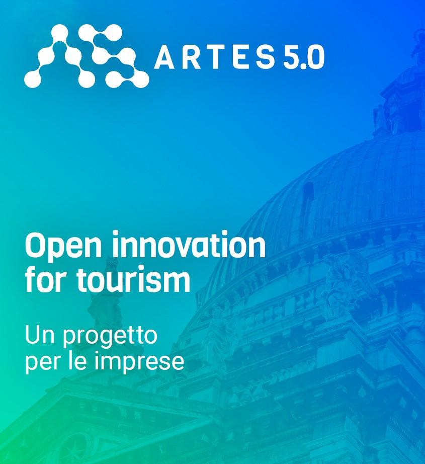 Open Innovation for Tourism