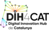 DIH4CAT logo