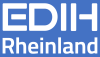 EDIH Rheinland logo