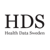 Health Data Sweden logo